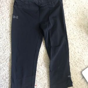 UNDER ARMOR LEGGINGS